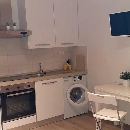 Casa Elena Apartment Levanto