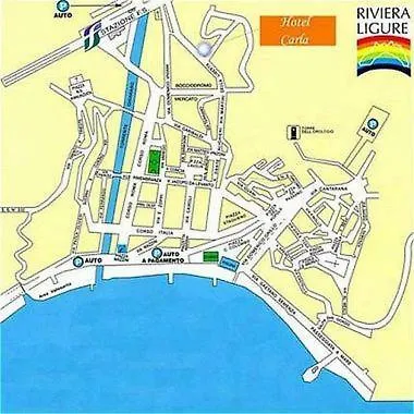 Apartment Casa Elena